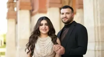 45 غرزة في اليد.. شقيقة مسلم: زوجته اعتدت عليه بزجاجة.. و«يارا» ترد بالرقص – أخبار السعودية
